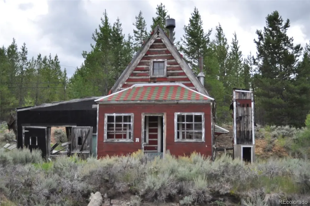 1601 24 Highway Leadville CO 80461
