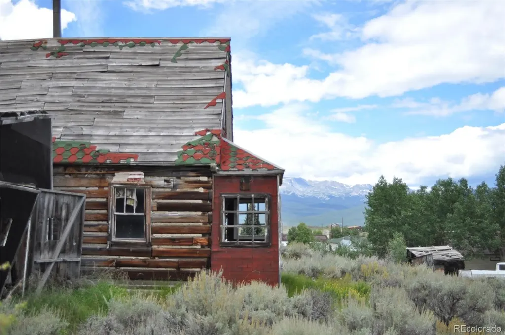 1601 24 Highway Leadville CO 80461