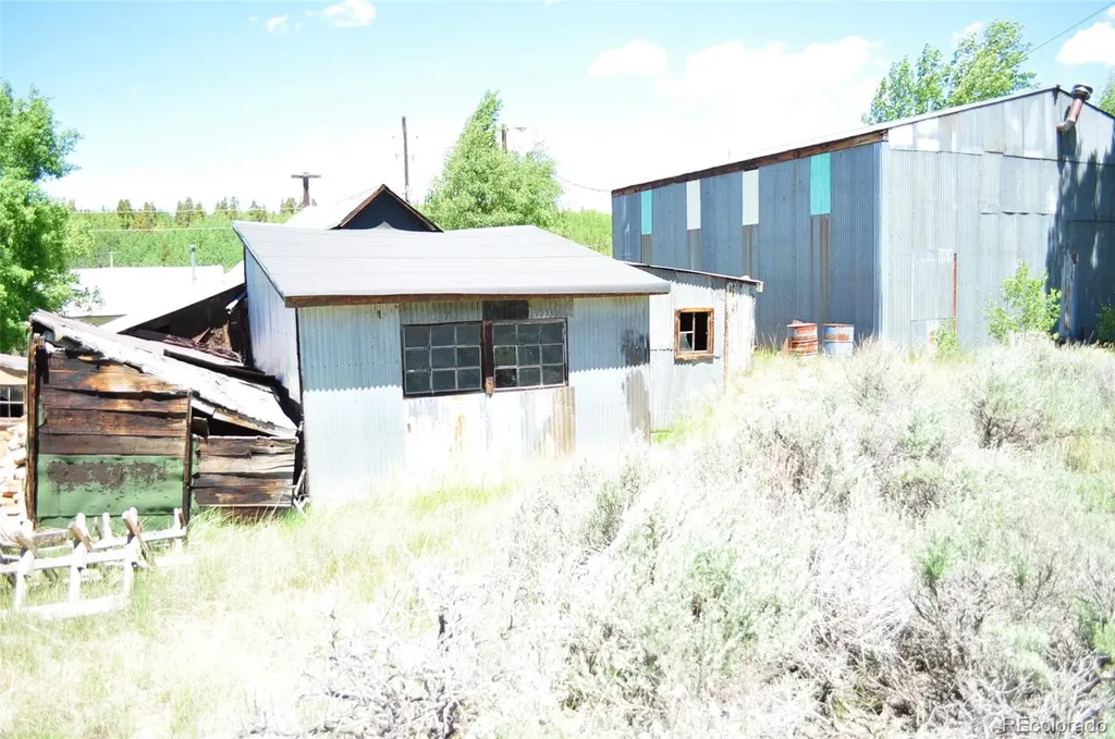 1601 24 Highway Leadville CO 80461
