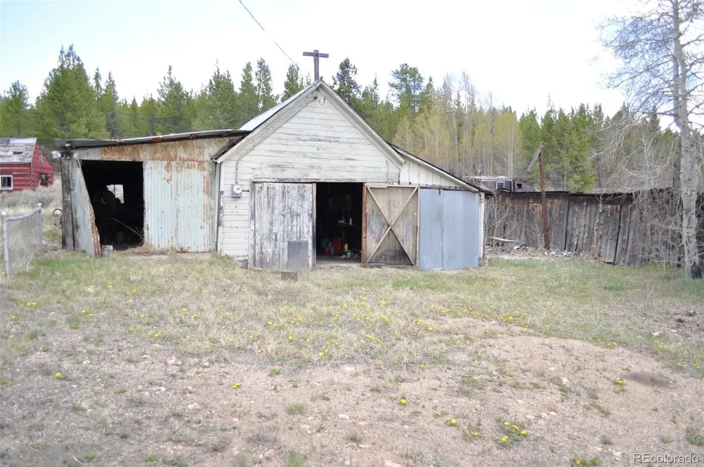1601 24 Highway Leadville CO 80461