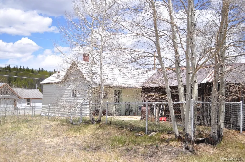 1601 24 Highway Leadville CO 80461