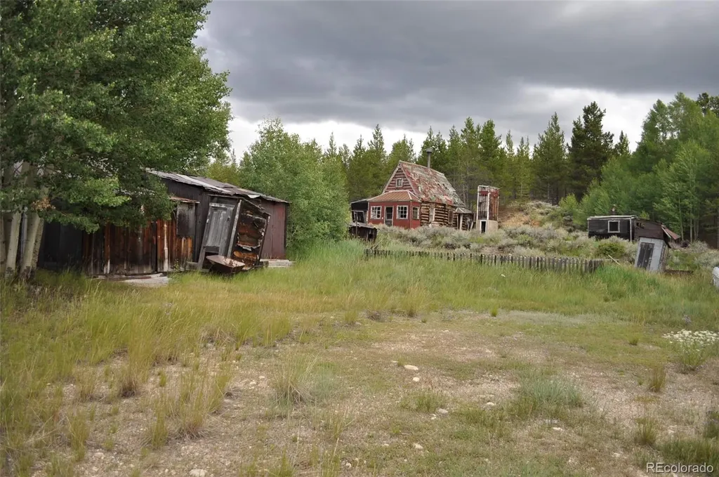 1601 24 Highway Leadville CO 80461