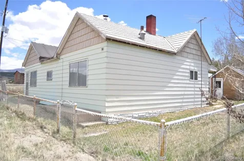 1601 24 Highway Leadville CO 80461
