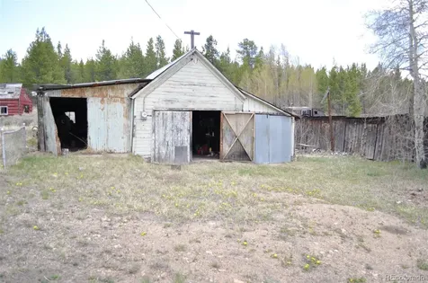 1601 24 Highway Leadville CO 80461
