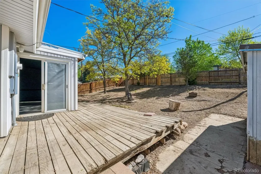 7968 Stuart Street Westminster CO 80030