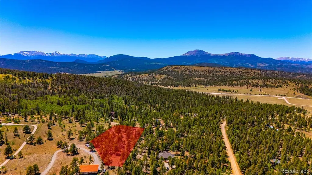 120 Chubb Court Buena Vista CO 81211