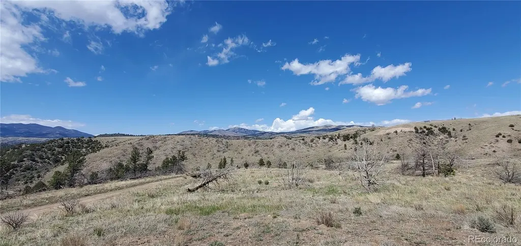 Lot 7698 Marie Road Fort Garland CO 81133