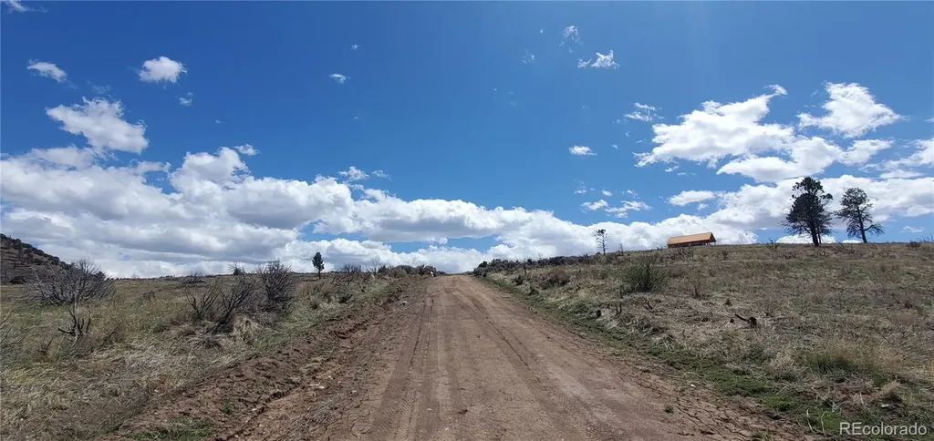 Lot 7698 Marie Road Fort Garland CO 81133