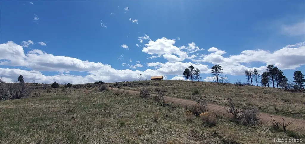 Lot 7698 Marie Road Fort Garland CO 81133