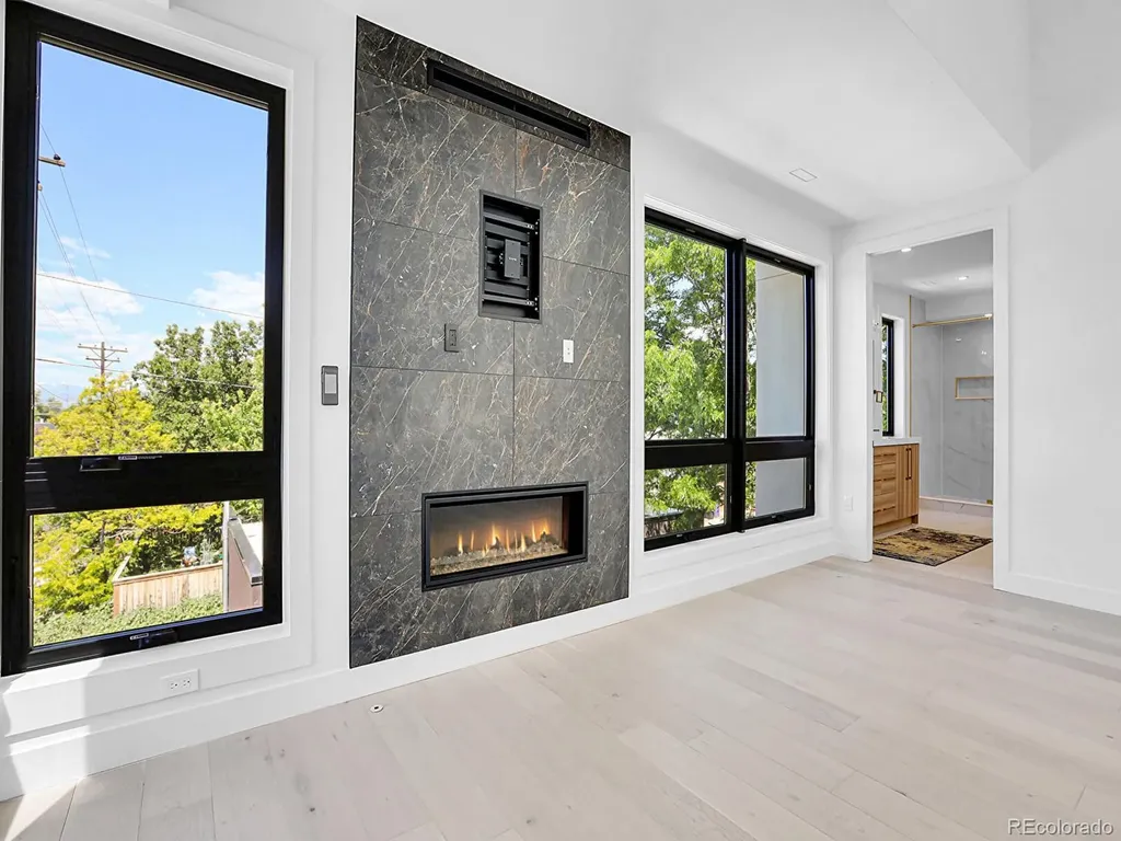 1491 S York Street Denver CO 80210