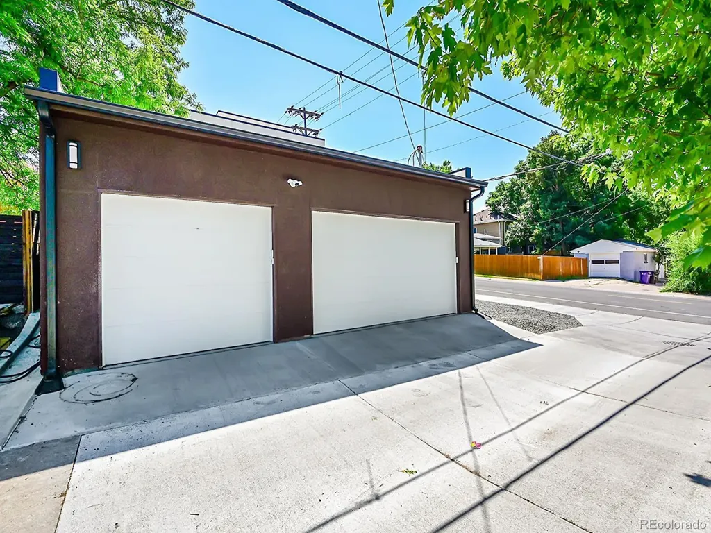 1491 S York Street Denver CO 80210