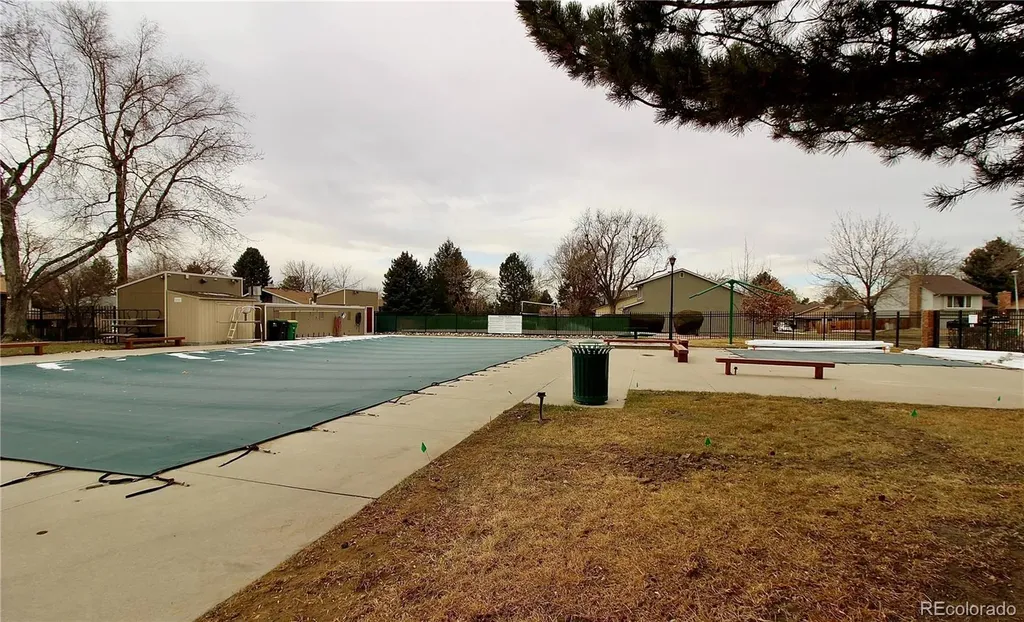 12625 E Bates Circle Aurora CO 80014