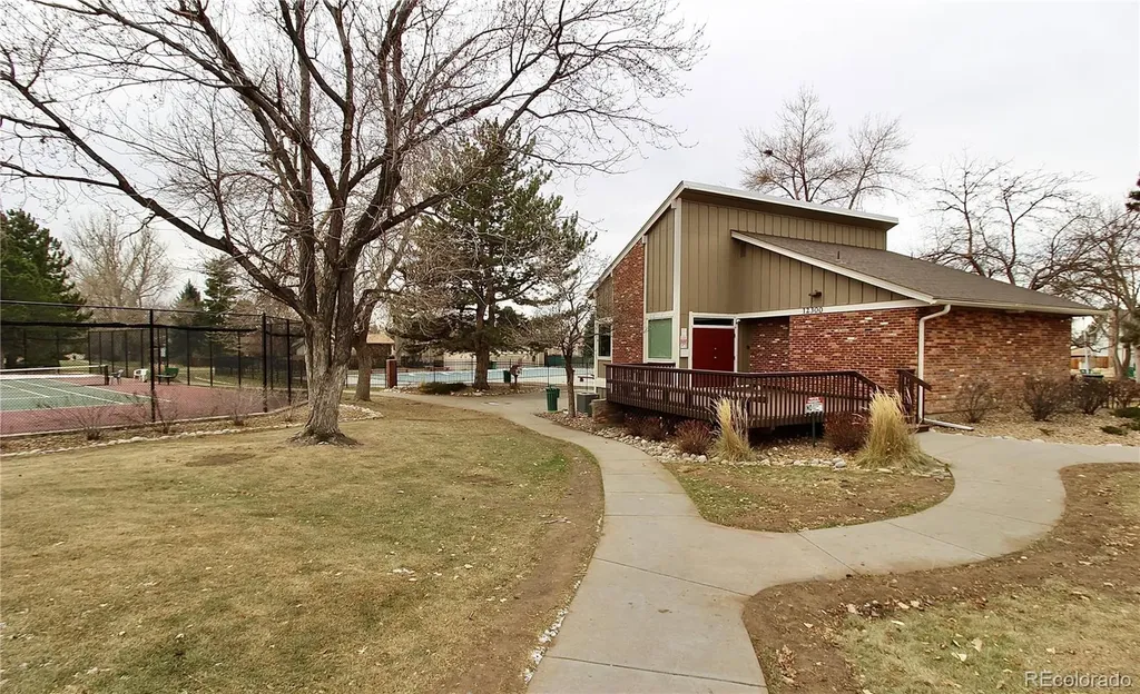 12625 E Bates Circle Aurora CO 80014