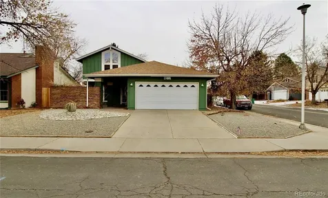12625 E Bates Circle Aurora CO 80014