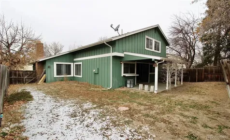 12625 E Bates Circle Aurora CO 80014