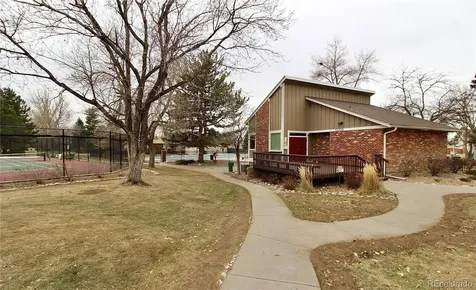 12625 E Bates Circle Aurora CO 80014