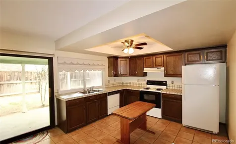 12625 E Bates Circle Aurora CO 80014