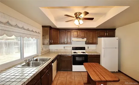 12625 E Bates Circle Aurora CO 80014