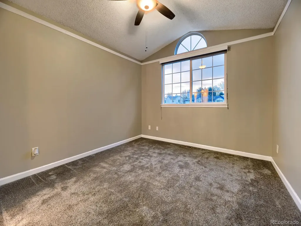 556 Longfellow Lane Highlands Ranch CO 80126