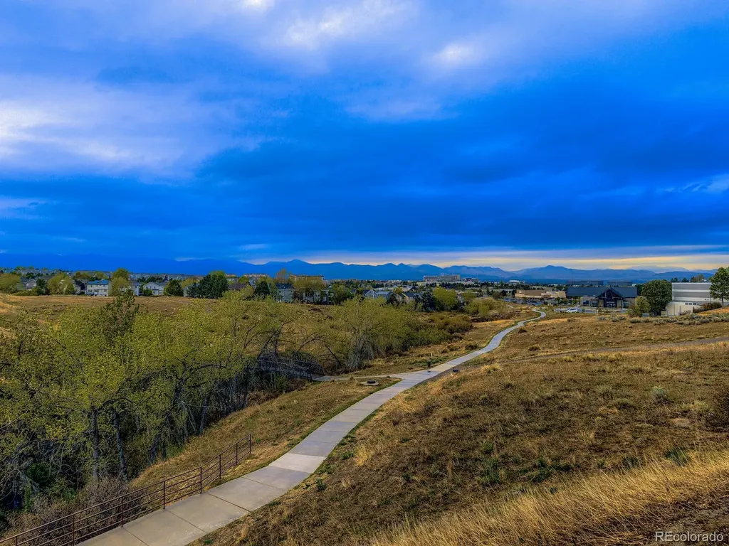 556 Longfellow Lane Highlands Ranch CO 80126