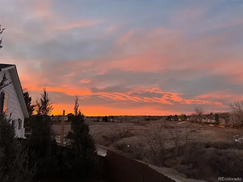 556 Longfellow Lane Highlands Ranch CO 80126