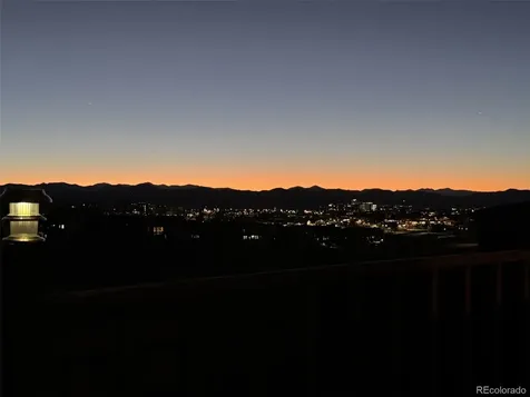 556 Longfellow Lane Highlands Ranch CO 80126