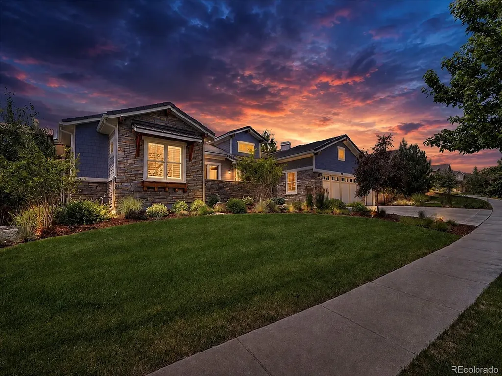27041 E Long Circle Aurora CO 80016