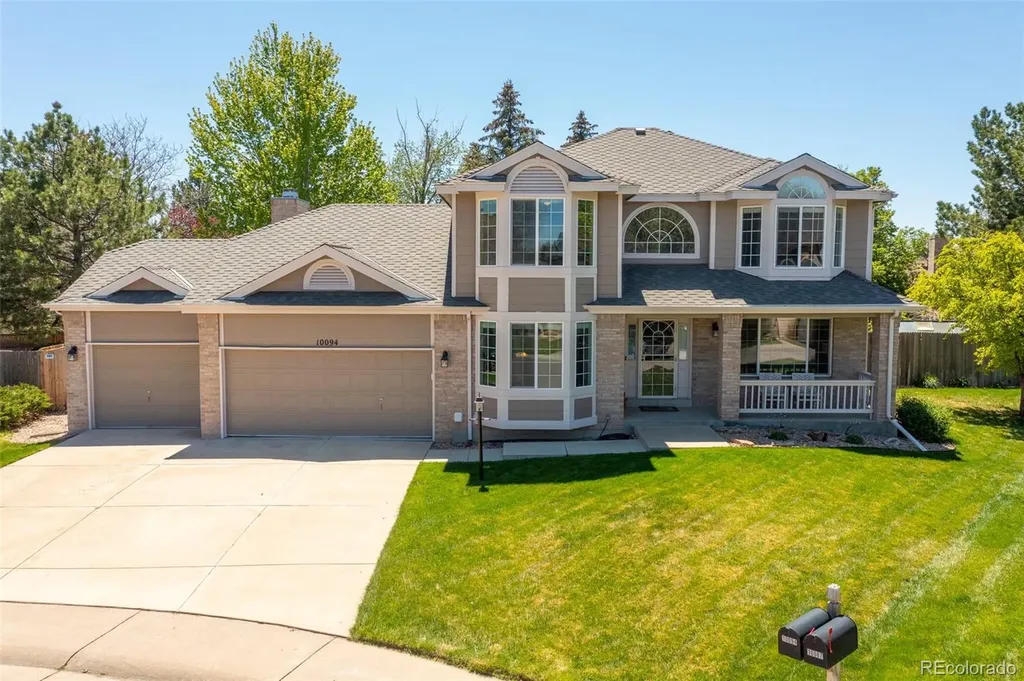 10094 Rockrose Court Parker CO 80134