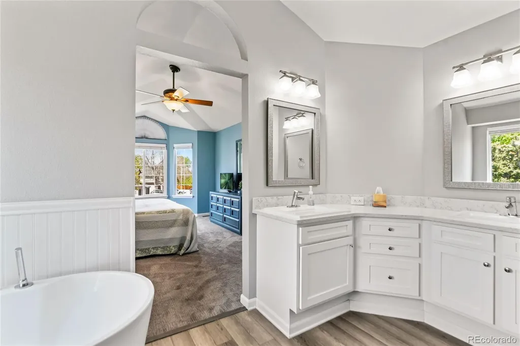 10094 Rockrose Court Parker CO 80134