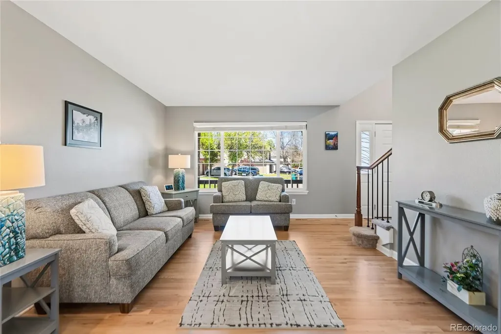 10094 Rockrose Court Parker CO 80134