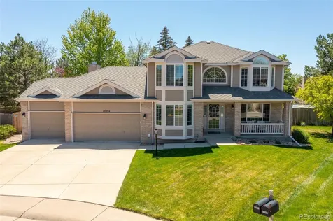 10094 Rockrose Court Parker CO 80134