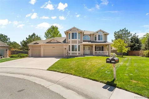 10094 Rockrose Court Parker CO 80134