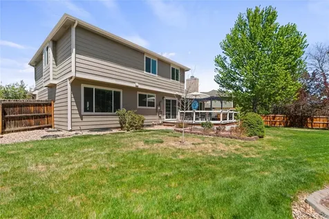 10094 Rockrose Court Parker CO 80134