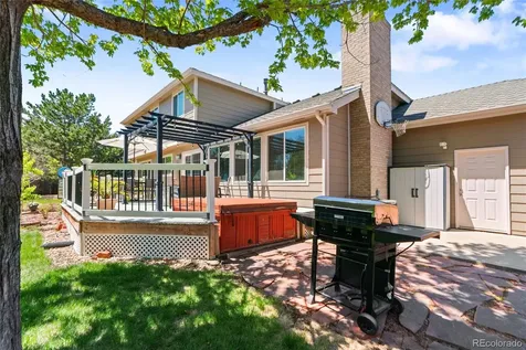 10094 Rockrose Court Parker CO 80134