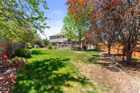 10094 Rockrose Court Parker CO 80134