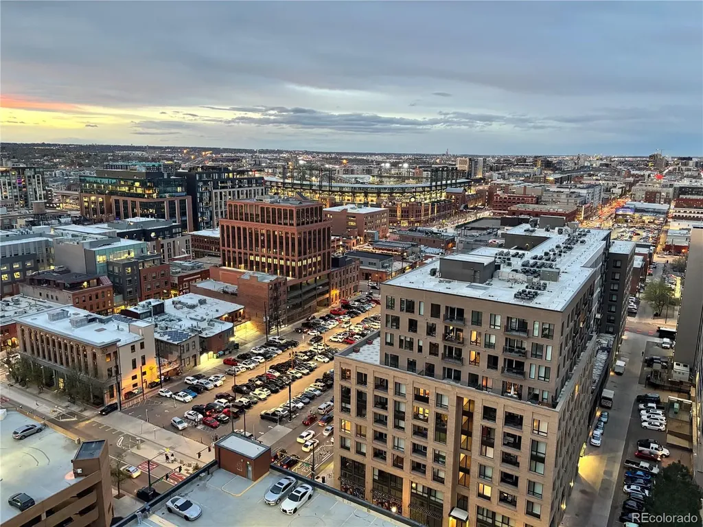 1777 Larimer Street Denver CO 80202