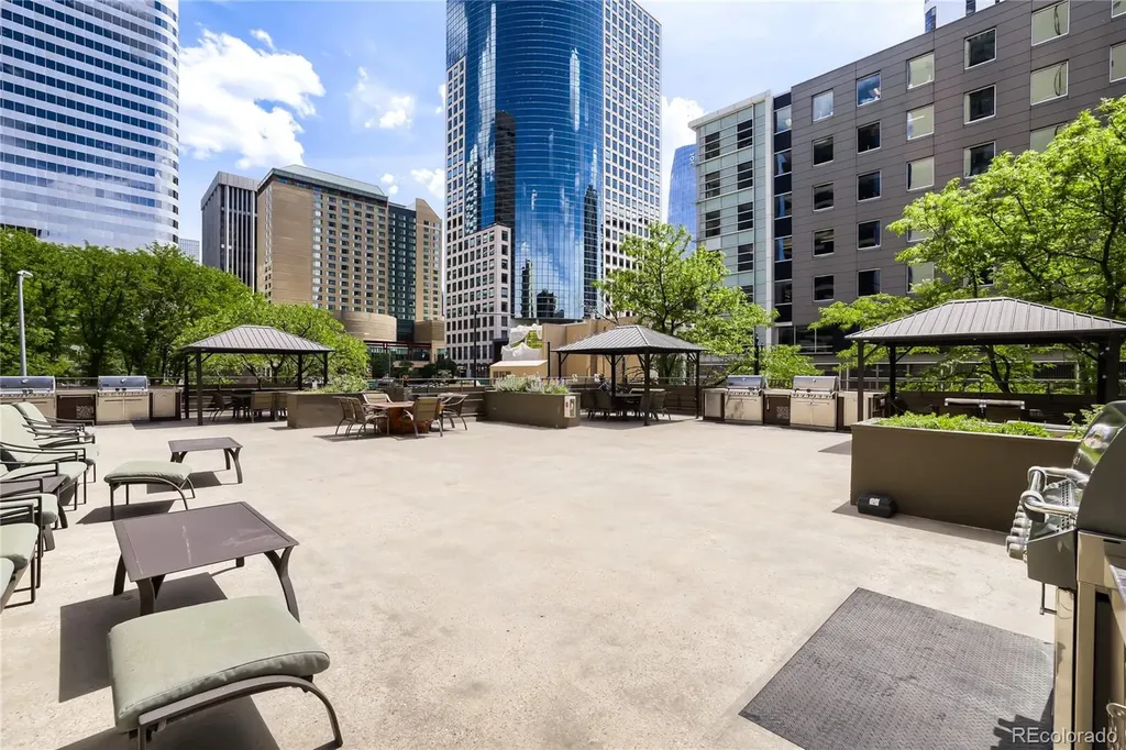 1777 Larimer Street Denver CO 80202