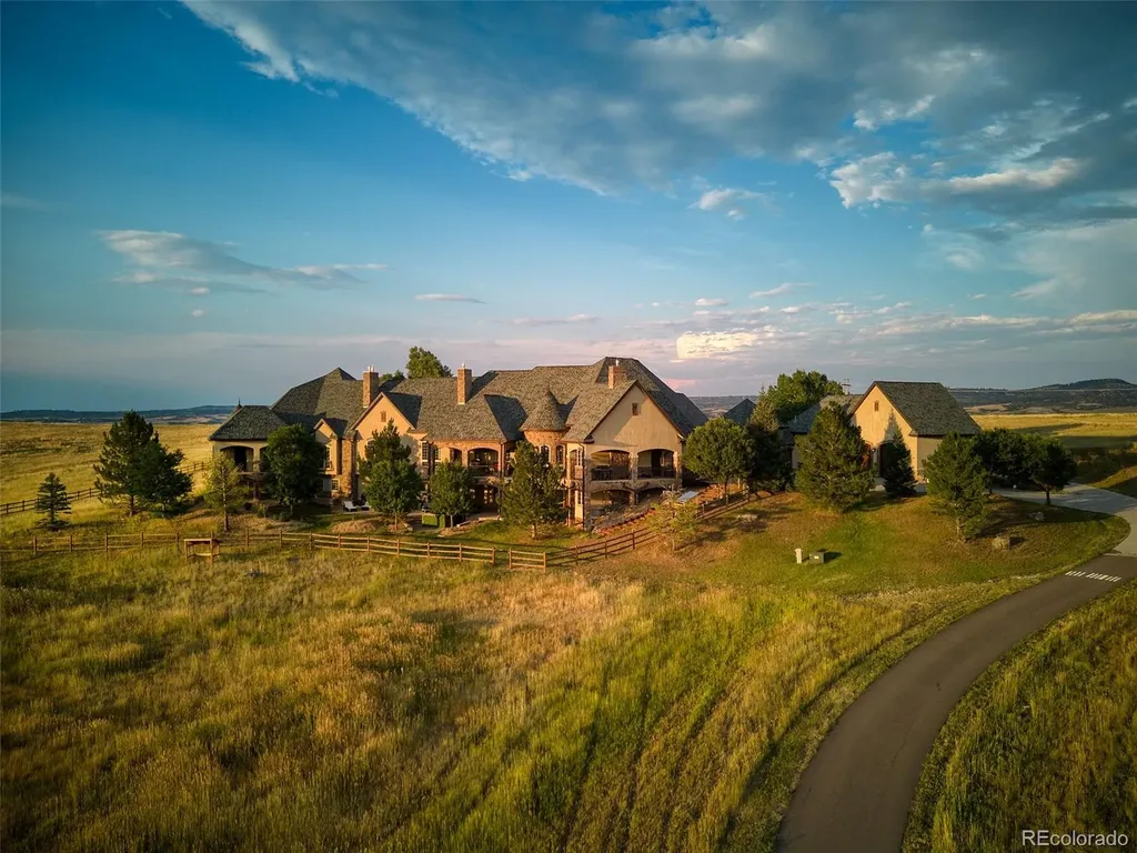 5740 Lambert Ranch Trail Sedalia CO 80135