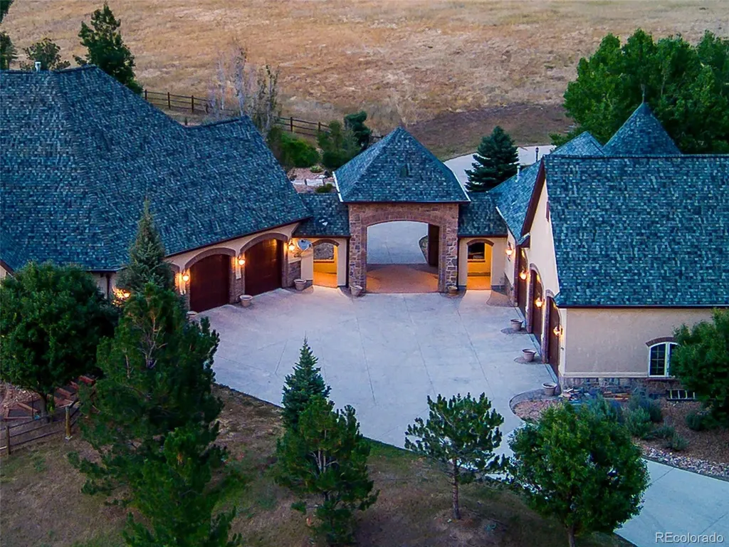 5740 Lambert Ranch Trail Sedalia CO 80135