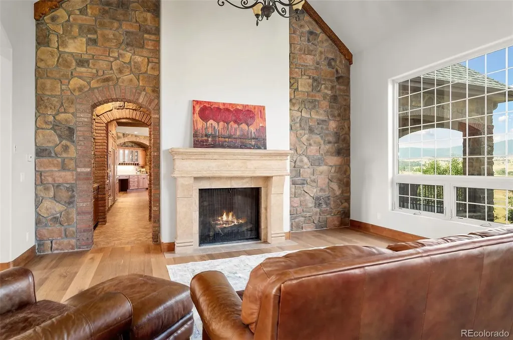 5740 Lambert Ranch Trail Sedalia CO 80135