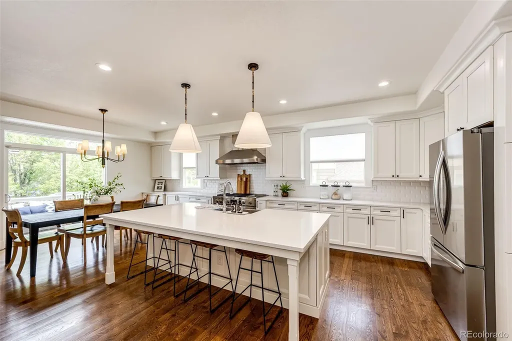 2981 Newbury Court Littleton CO 80126