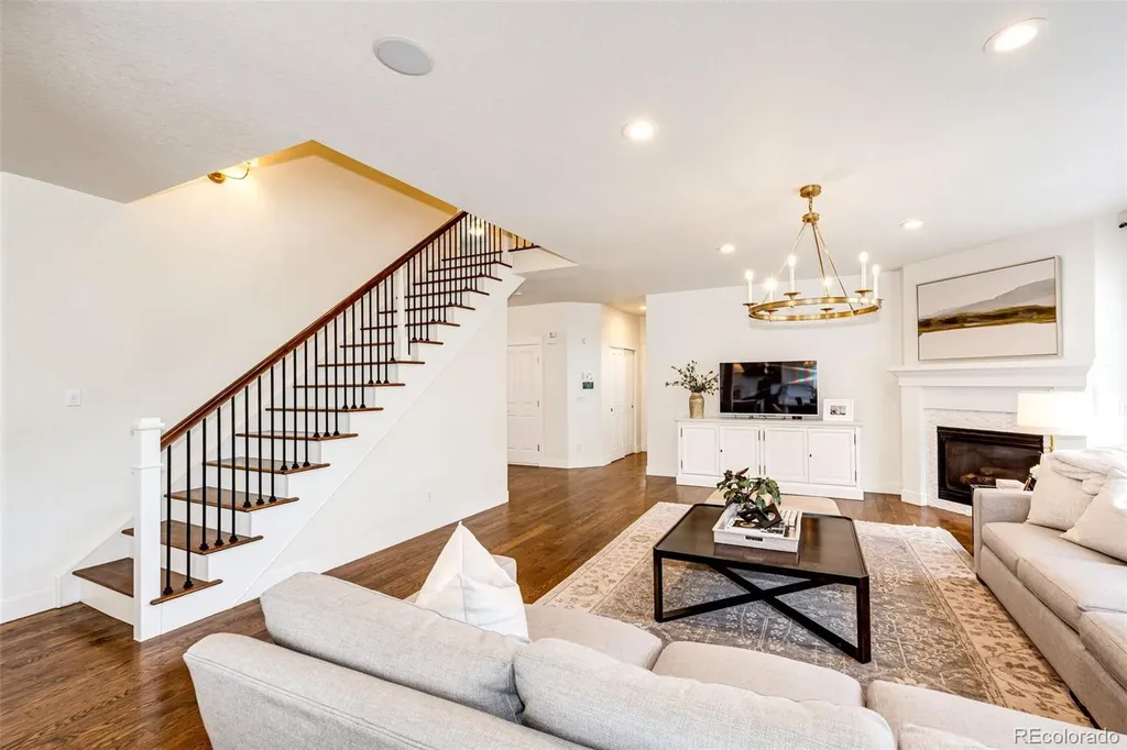 2981 Newbury Court Littleton CO 80126