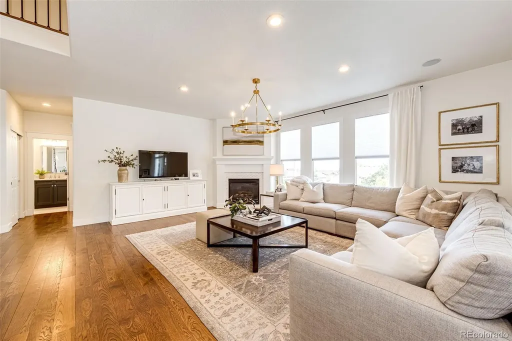2981 Newbury Court Littleton CO 80126