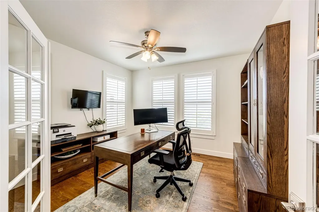 2981 Newbury Court Littleton CO 80126