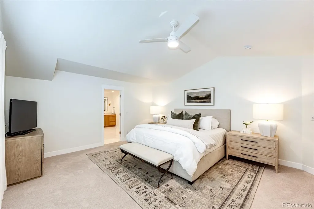 2981 Newbury Court Littleton CO 80126
