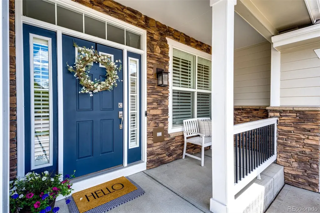 2981 Newbury Court Littleton CO 80126
