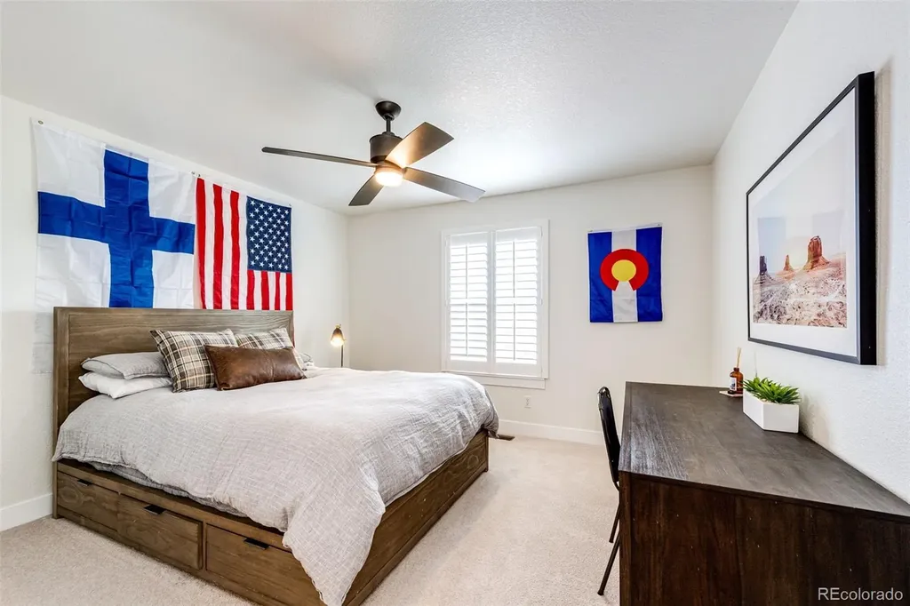 2981 Newbury Court Littleton CO 80126