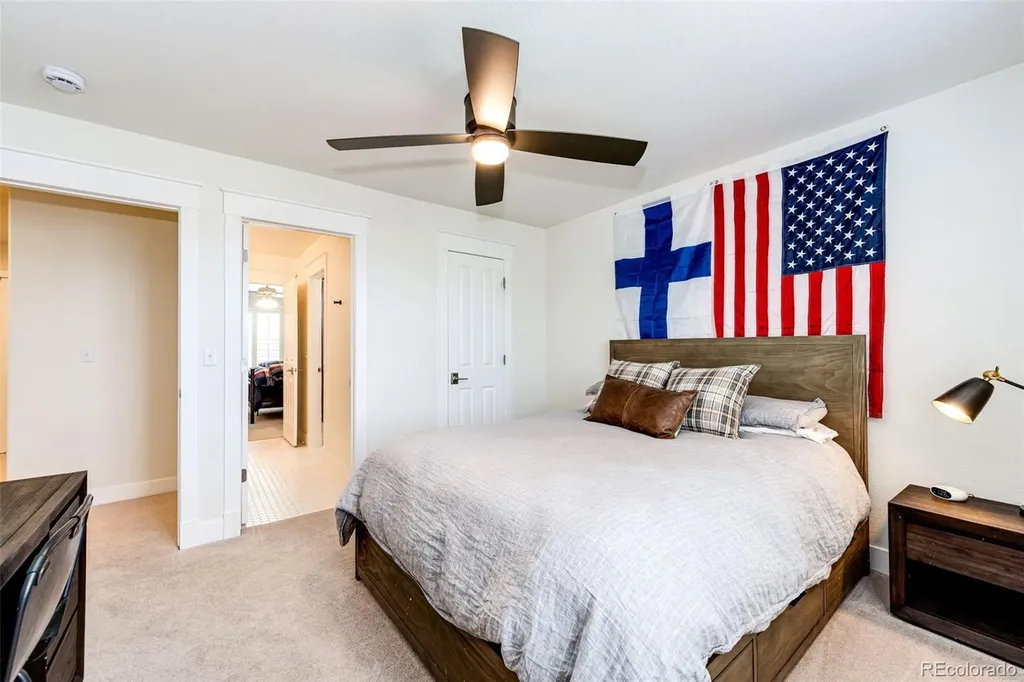 2981 Newbury Court Littleton CO 80126
