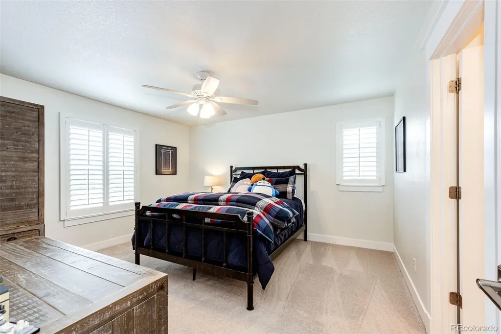 2981 Newbury Court Littleton CO 80126