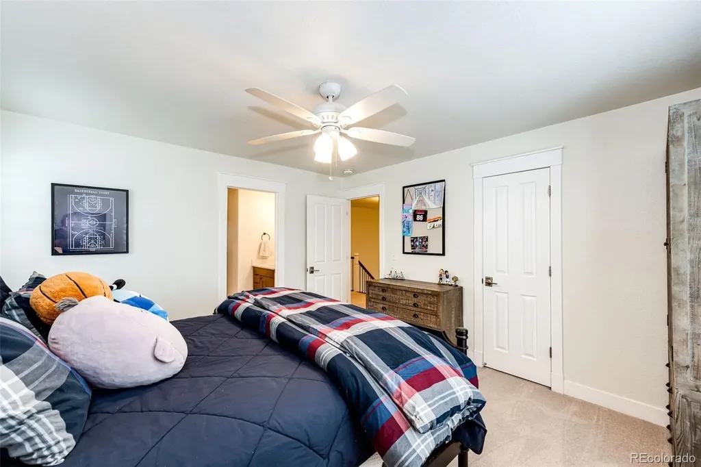2981 Newbury Court Littleton CO 80126